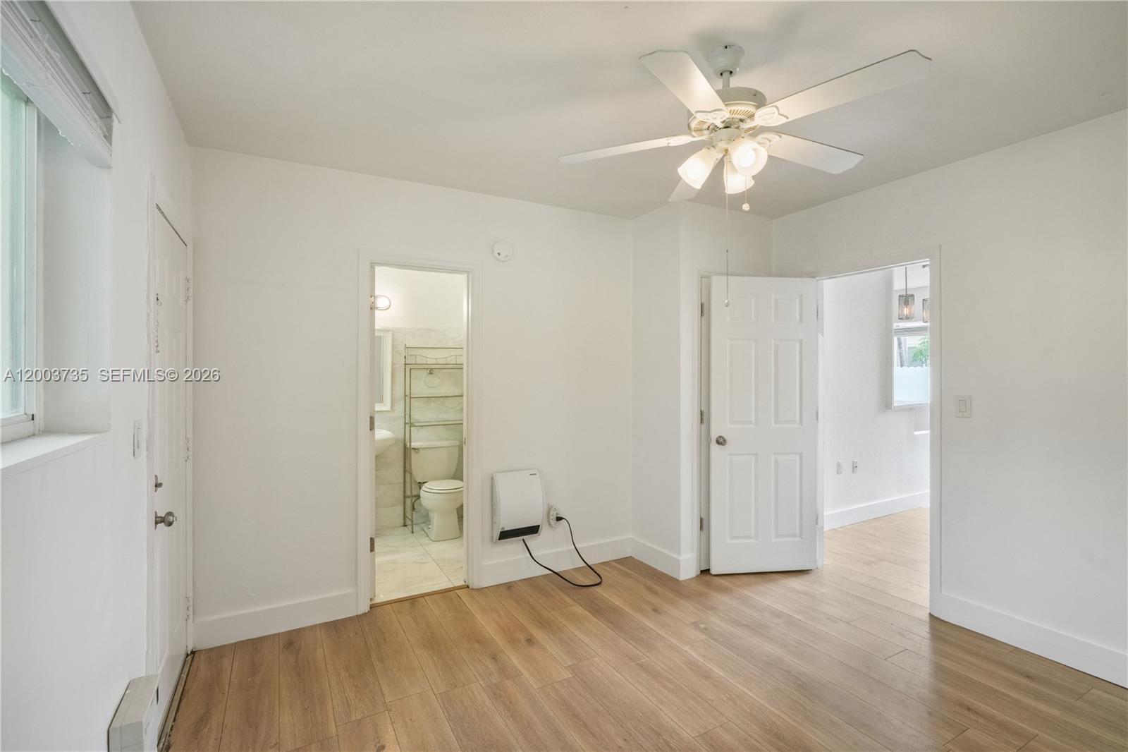 BISCAYNE BCH SUB - Residential Income