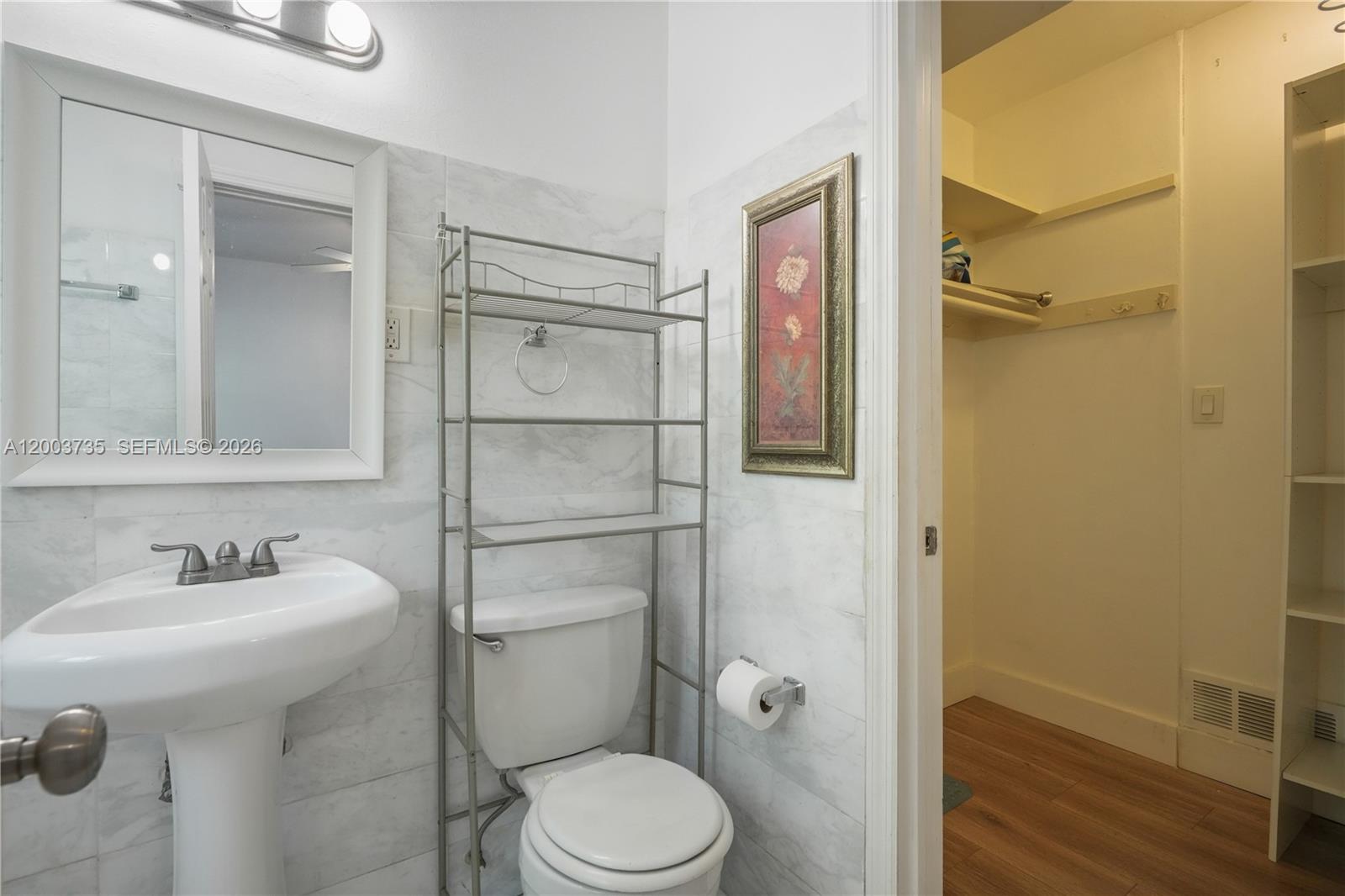 BISCAYNE BCH SUB - Residential Income