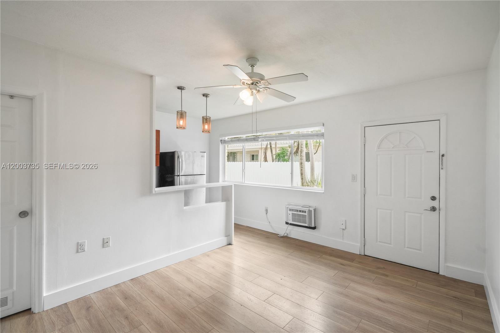 BISCAYNE BCH SUB - Residential Income