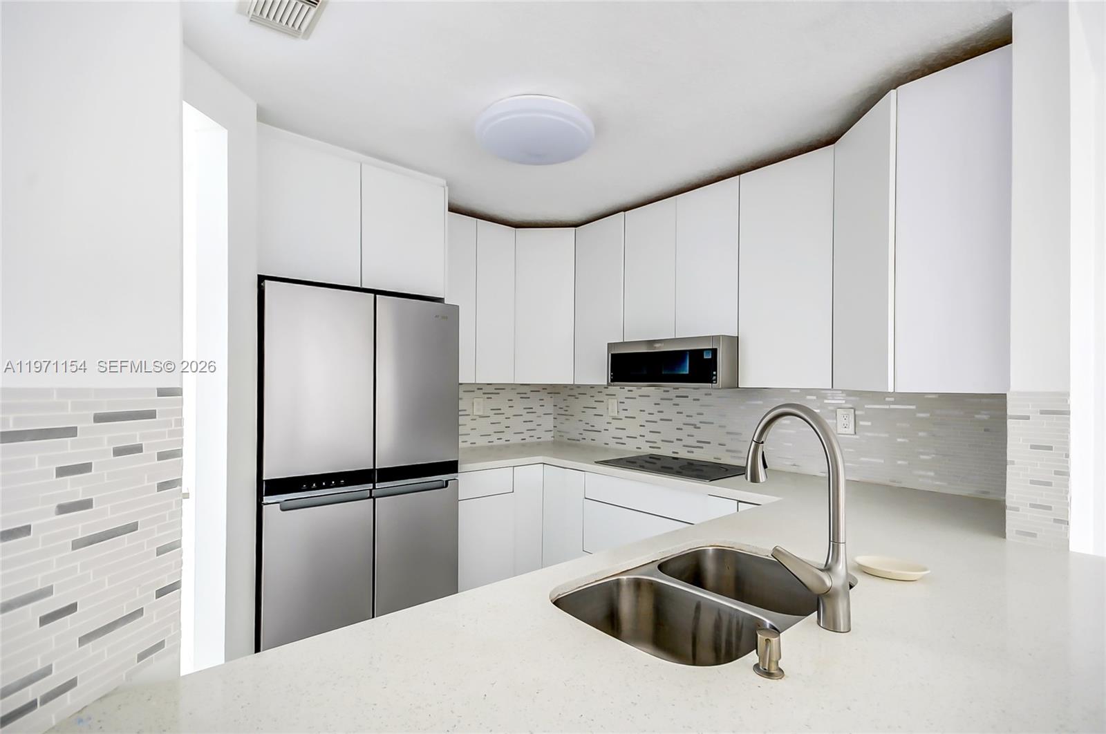 SUNSET HARBOUR SEC VI - Residential