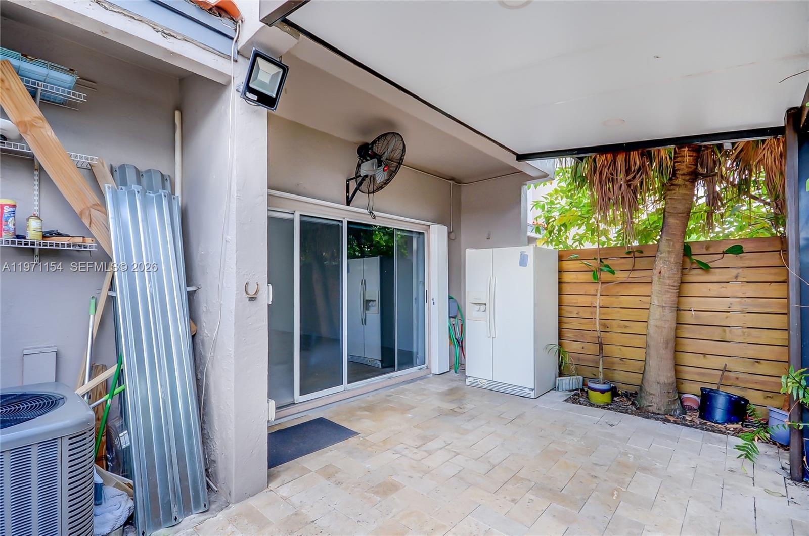 SUNSET HARBOUR SEC VI - Residential