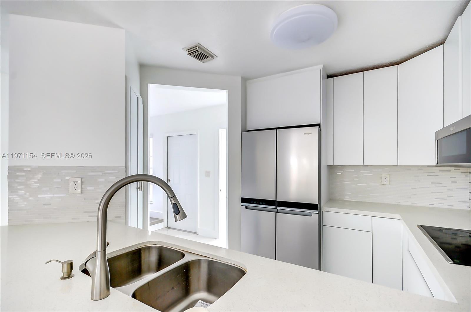 SUNSET HARBOUR SEC VI - Residential