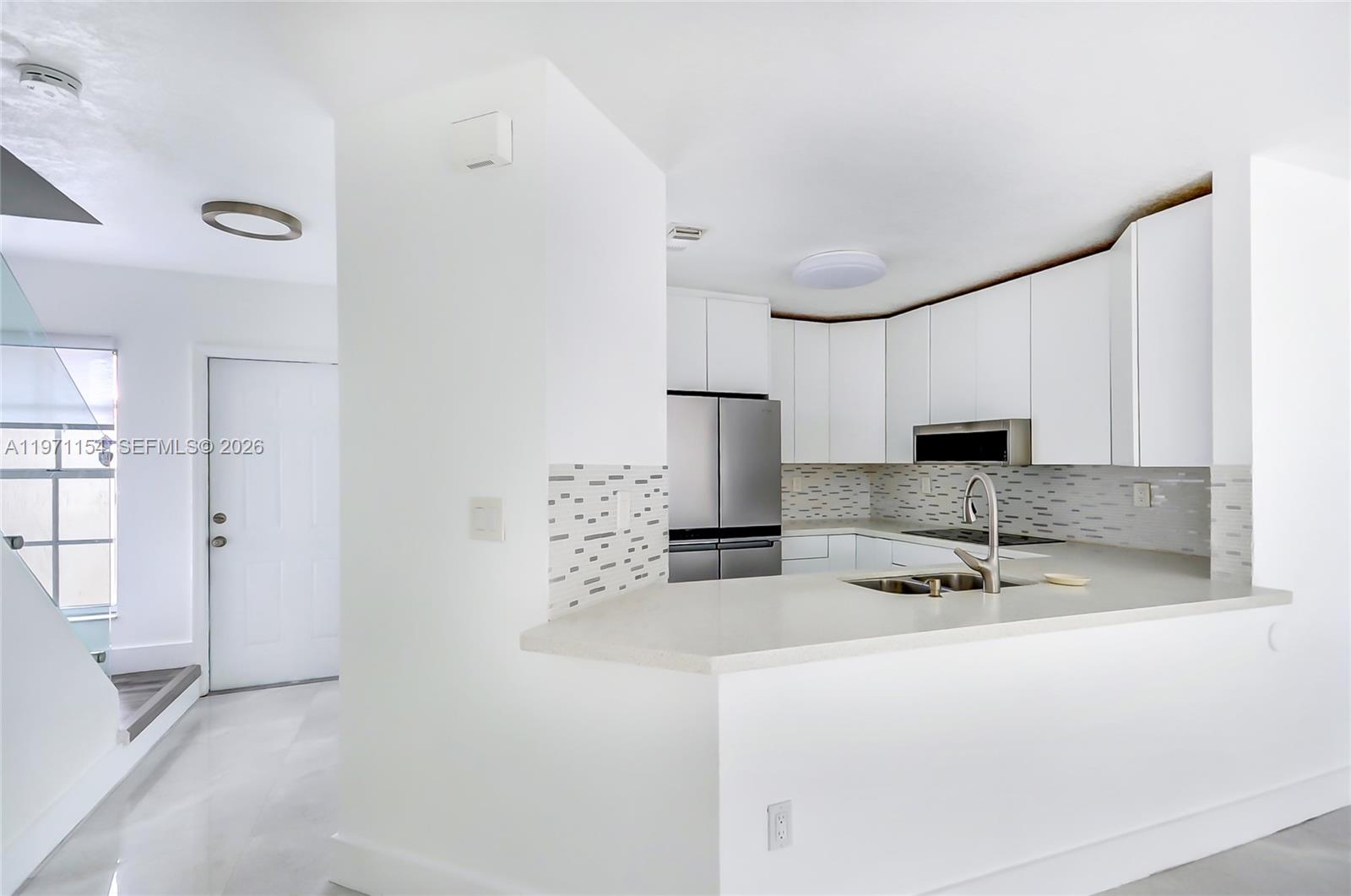 SUNSET HARBOUR SEC VI - Residential