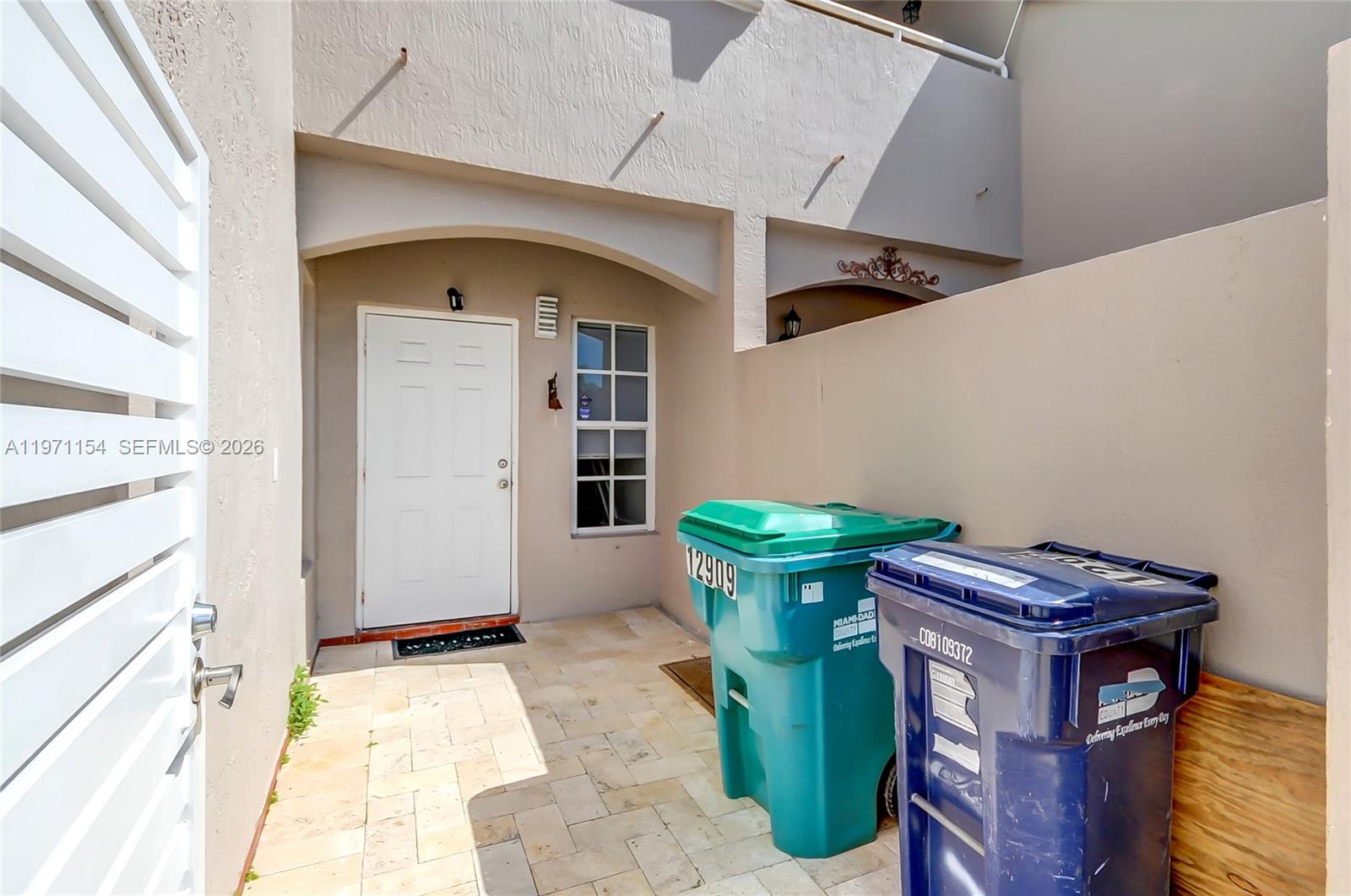 SUNSET HARBOUR SEC VI - Residential