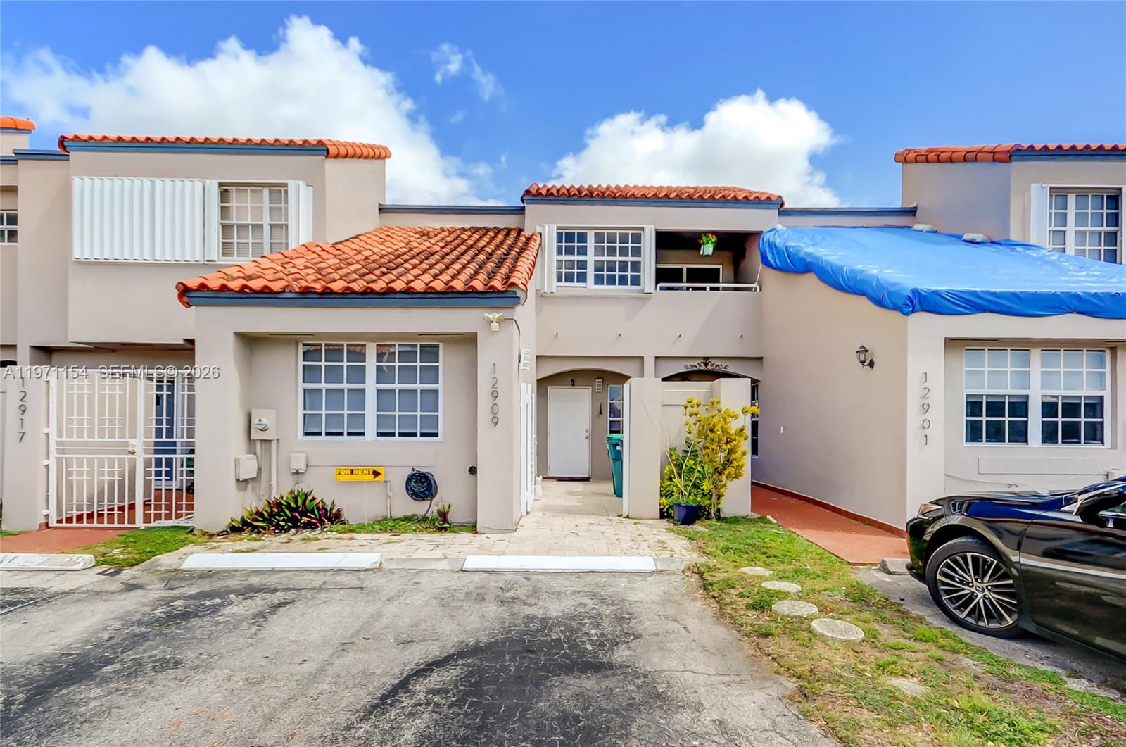 SUNSET HARBOUR SEC VI - Residential