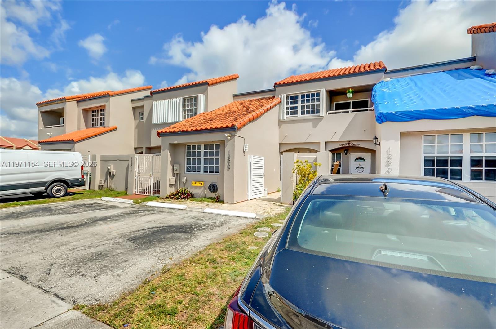 SUNSET HARBOUR SEC VI - Residential