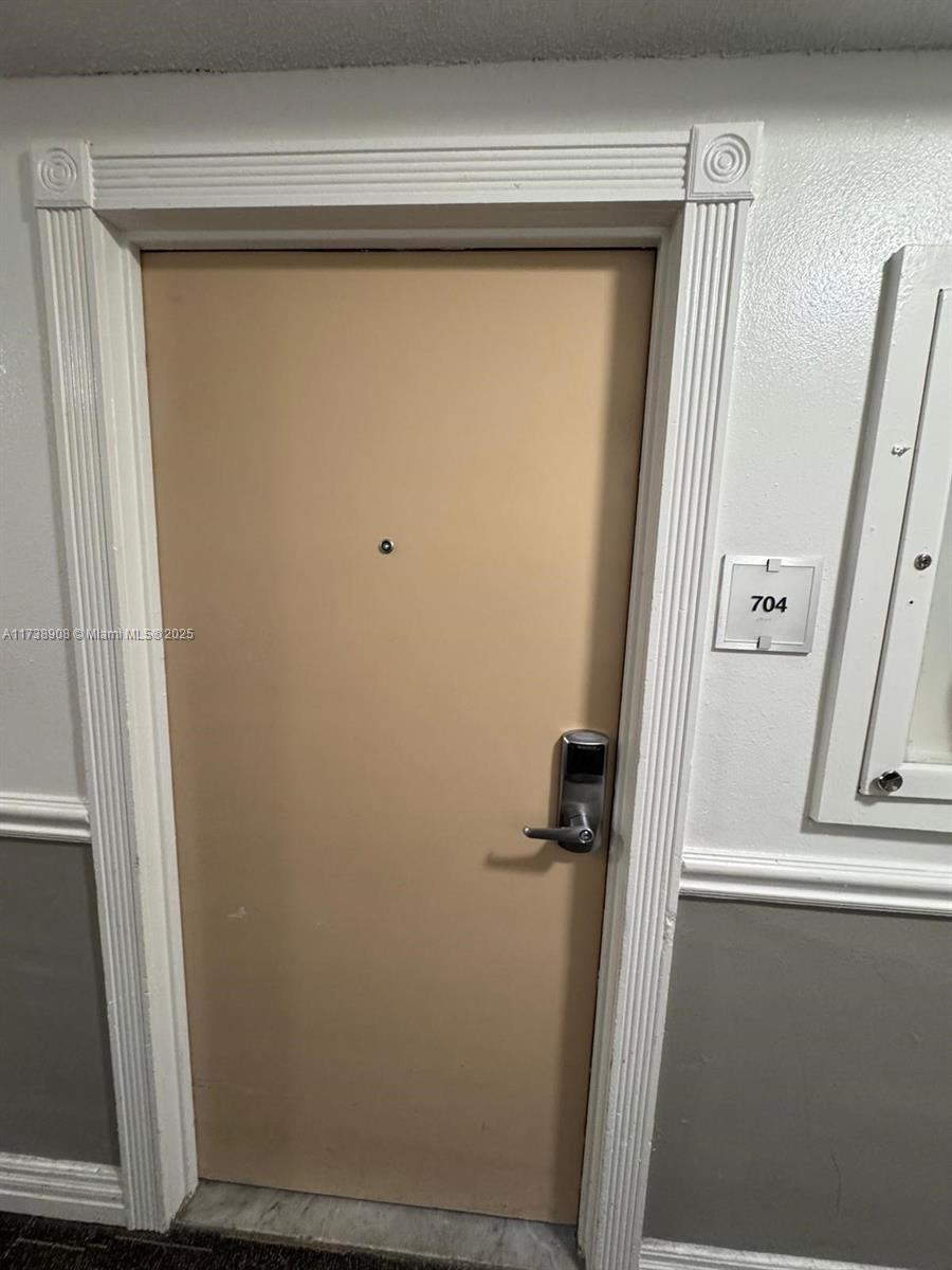 Property for Sale at 19201 Collins Ave 704, Sunny Isles Beach, Miami-Dade County, Florida - Bathrooms: 1  - $190,000