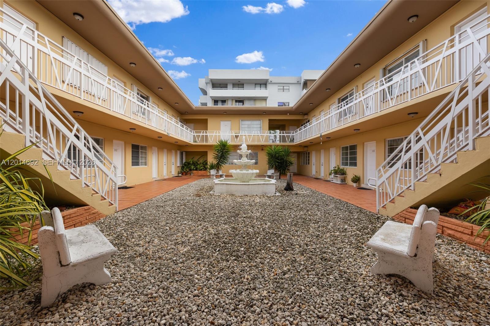 MIMO ON THE BEACH V CONDO - Residential Lease