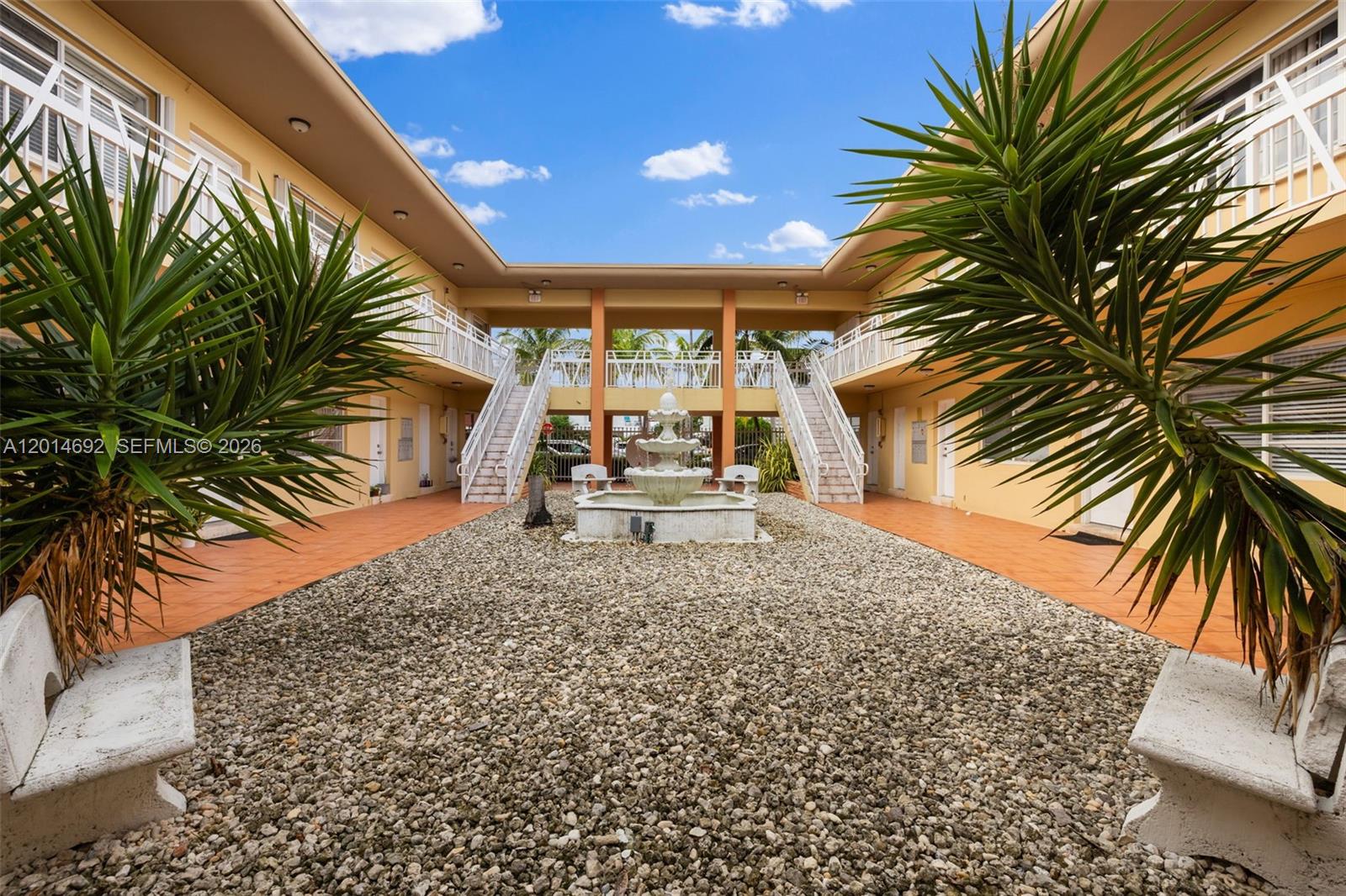 MIMO ON THE BEACH V CONDO - Residential Lease