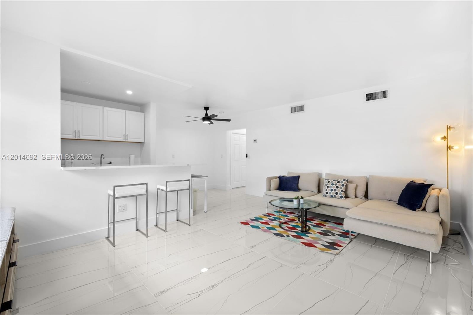 MIMO ON THE BEACH V CONDO - Residential Lease