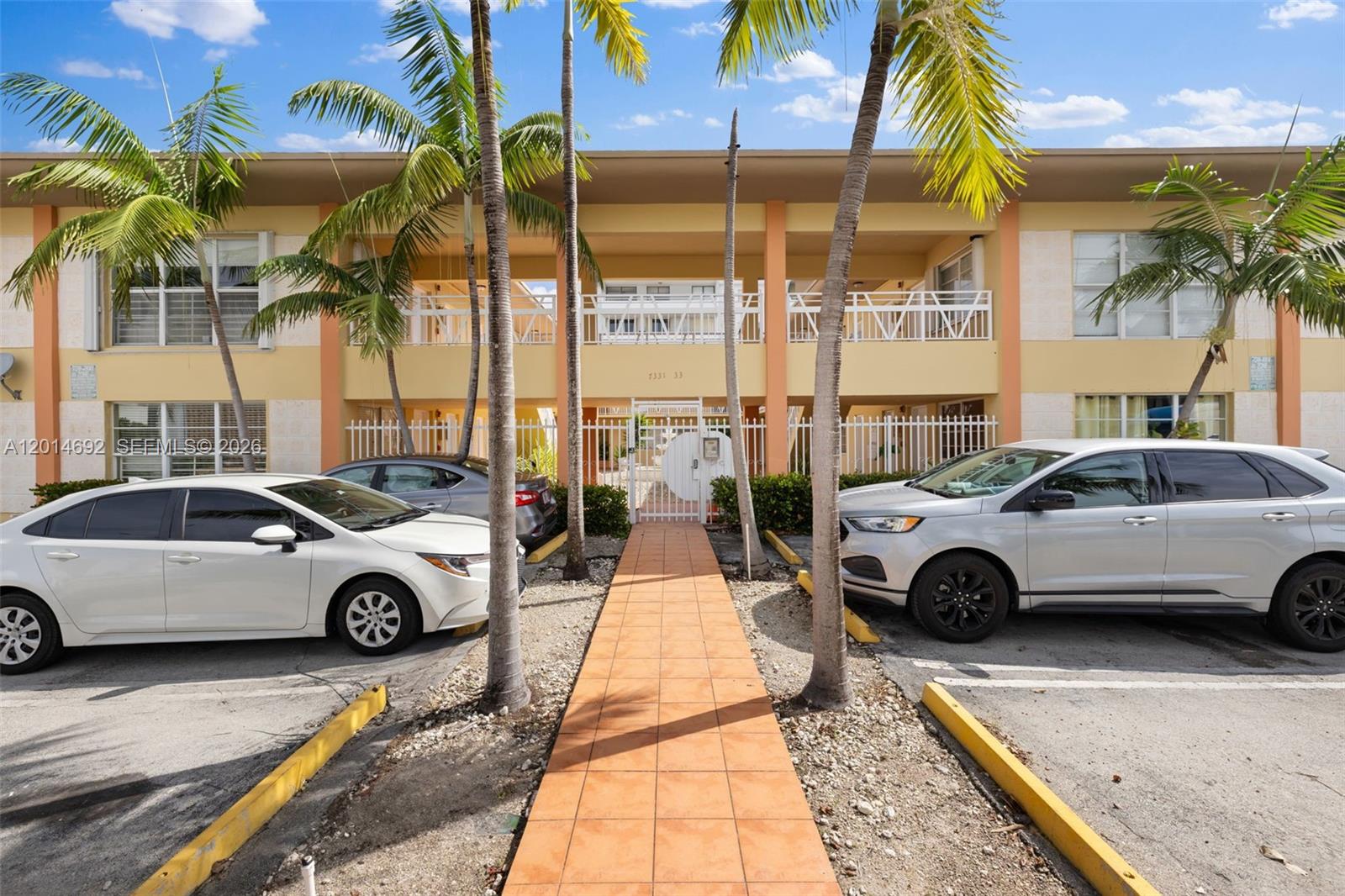 MIMO ON THE BEACH V CONDO - Residential Lease