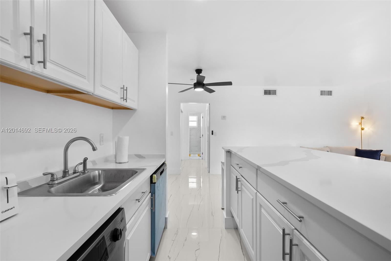 MIMO ON THE BEACH V CONDO - Residential Lease