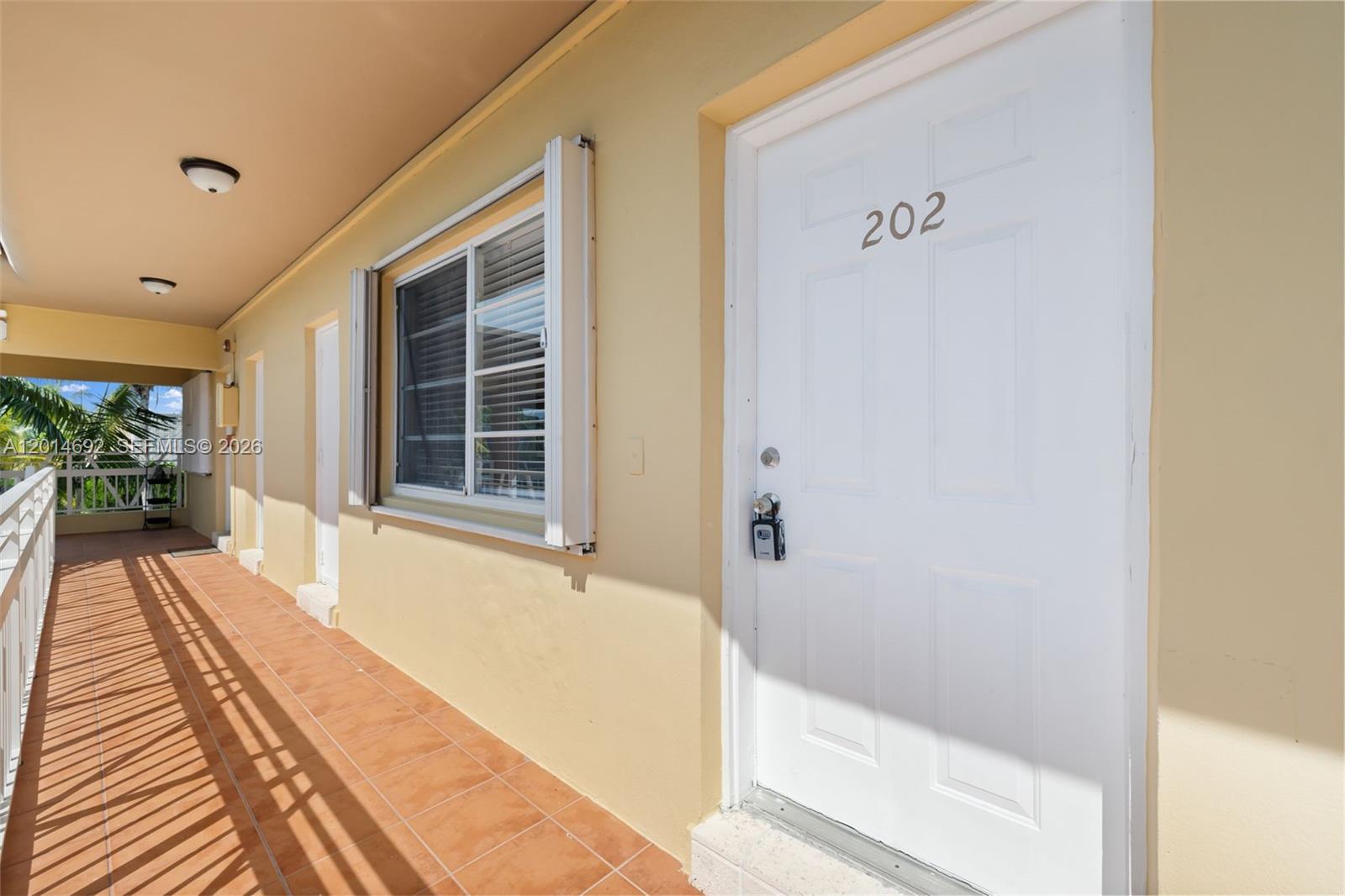 MIMO ON THE BEACH V CONDO - Residential Lease