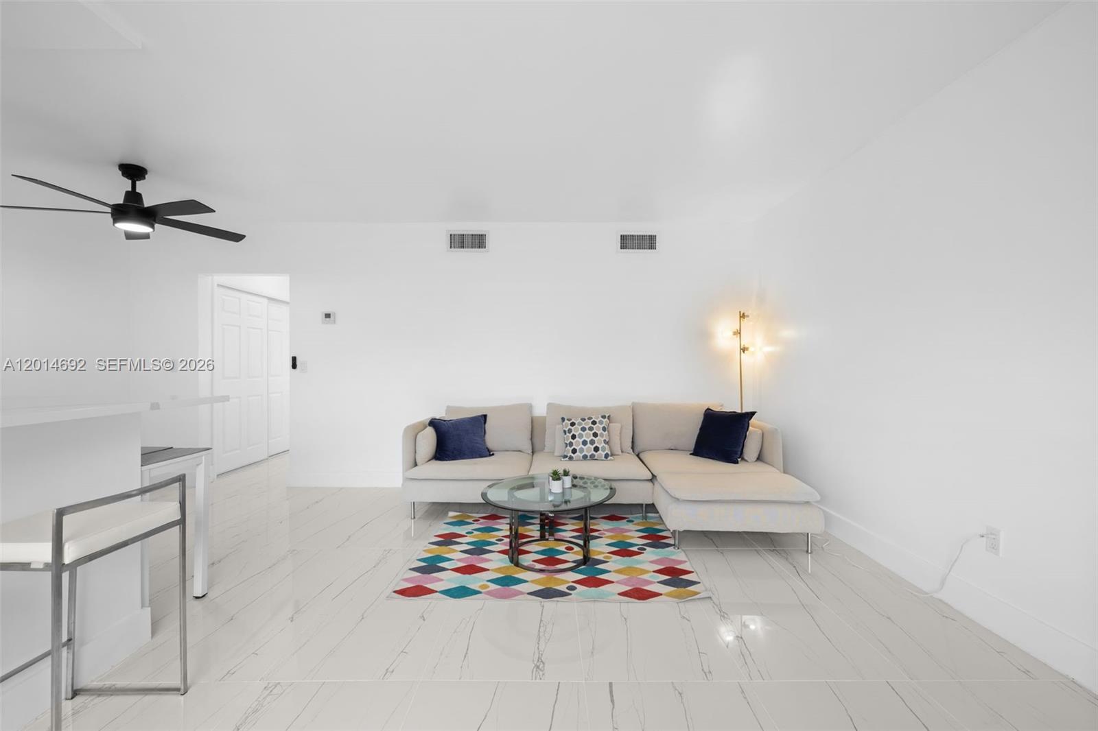 MIMO ON THE BEACH V CONDO - Residential Lease