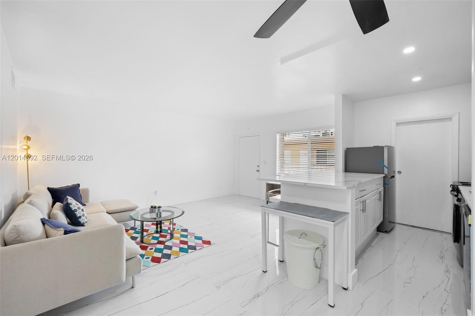 MIMO ON THE BEACH V CONDO - Residential Lease