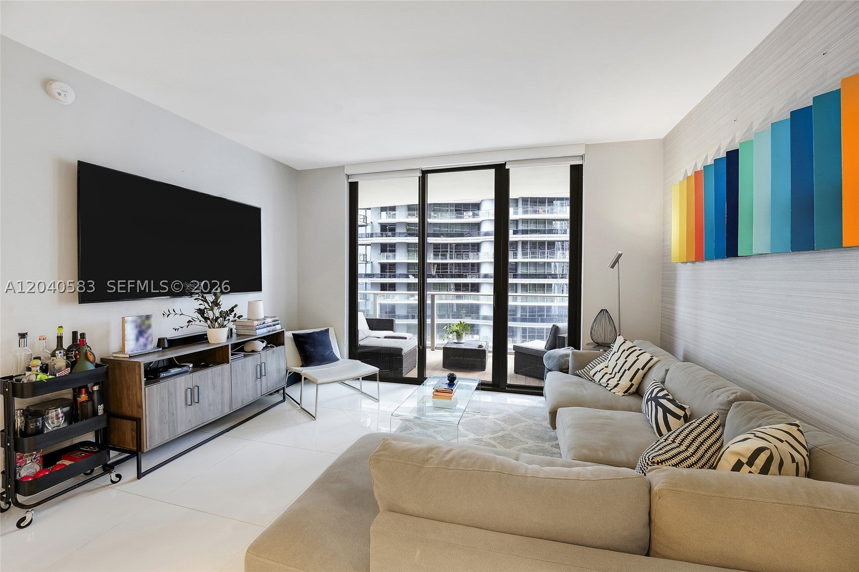 1010 Brickell Ave 3007