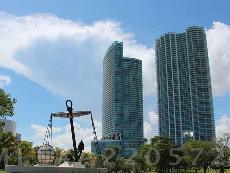 900 BISCAYNE BAY - Residential Lease