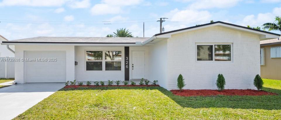 OCEAN VIEW GOLF ADD - Residential