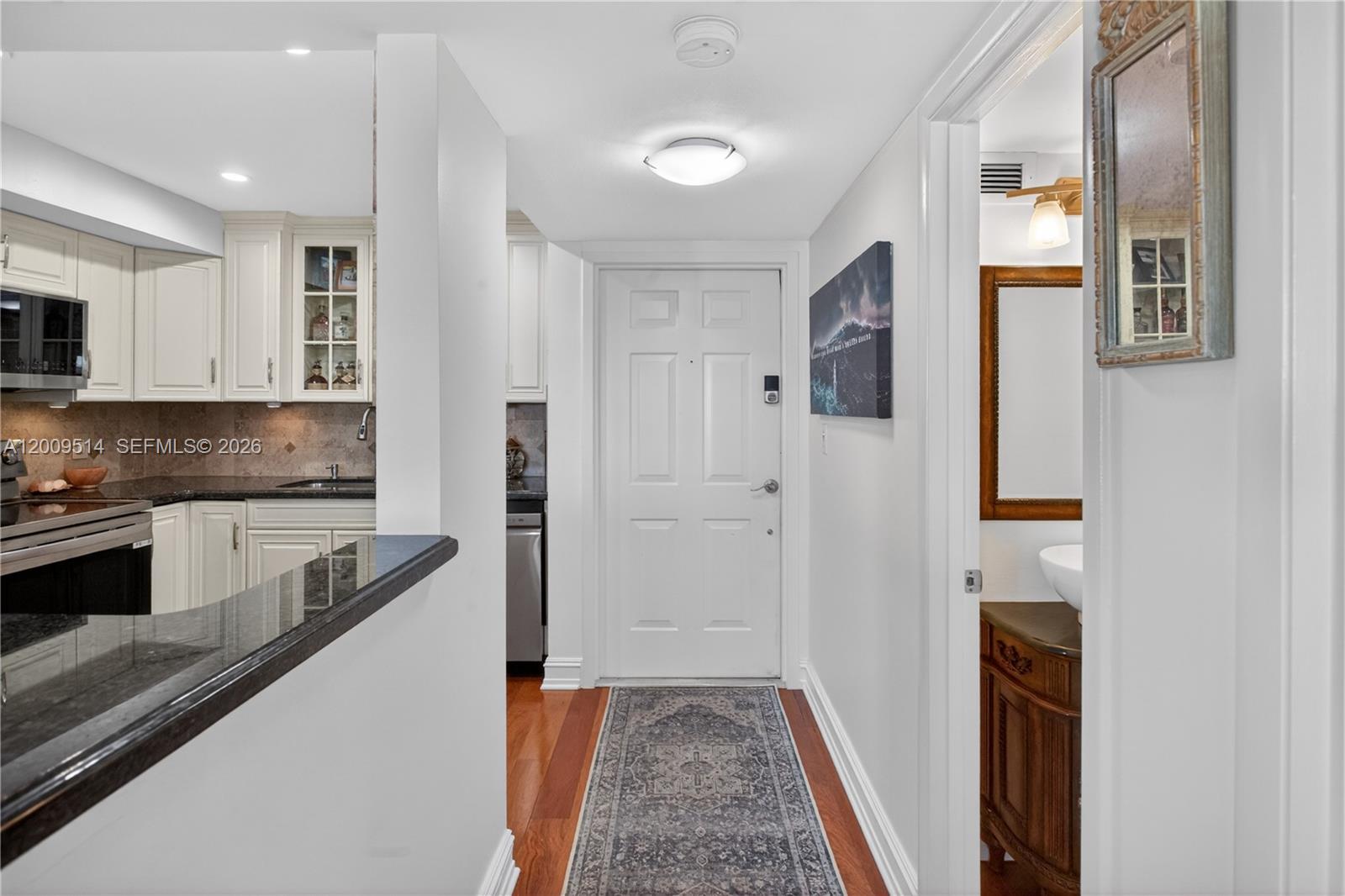 RIVERS BEND CONDO - Residential