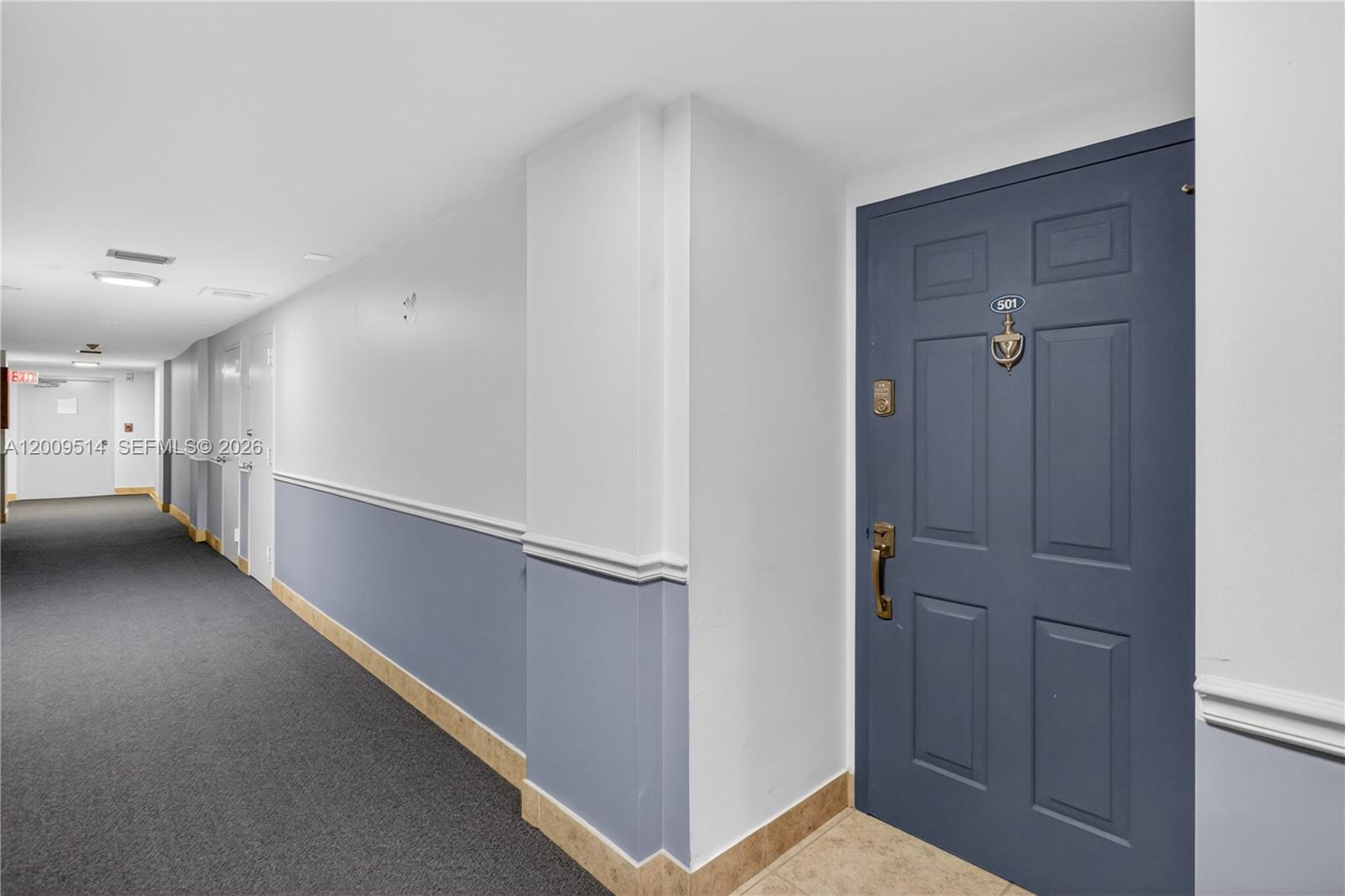 RIVERS BEND CONDO - Residential