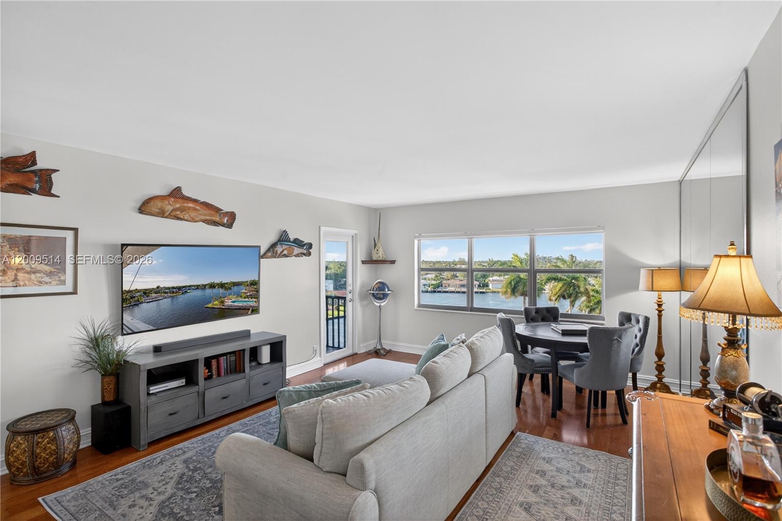 RIVERS BEND CONDO - Residential