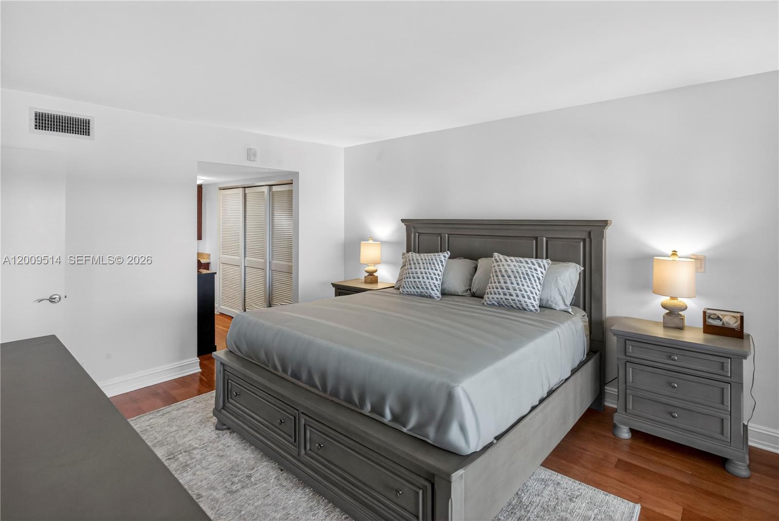 RIVERS BEND CONDO - Residential