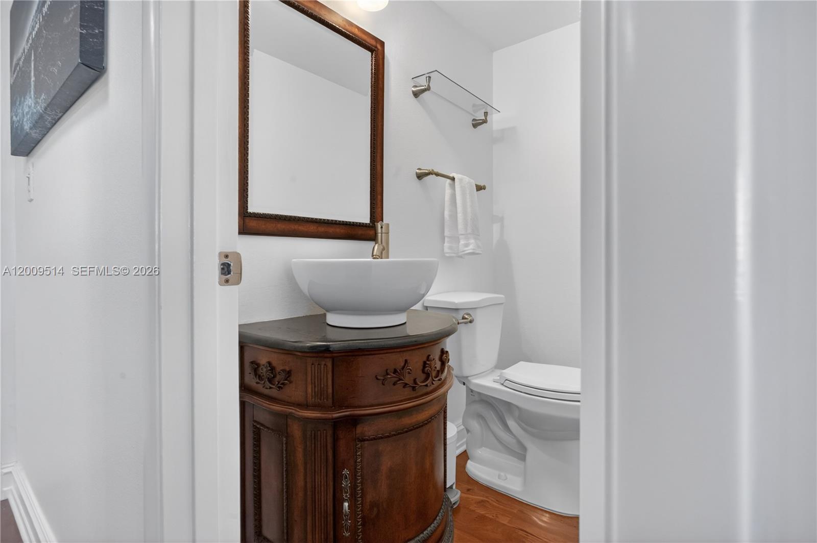 RIVERS BEND CONDO - Residential