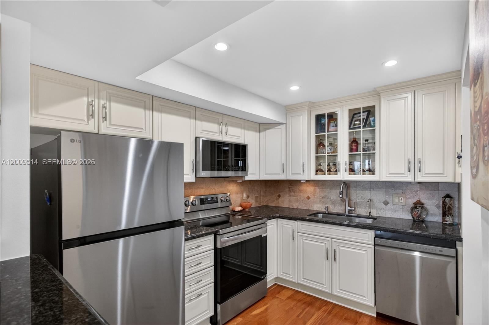 RIVERS BEND CONDO - Residential