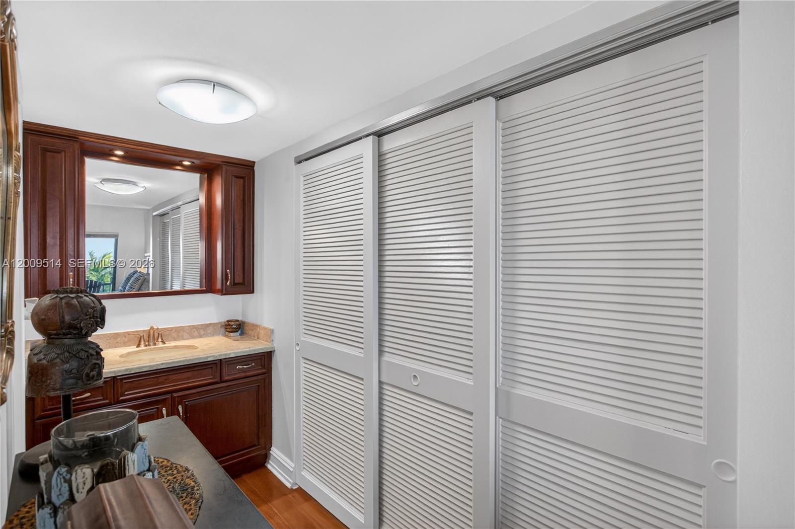 RIVERS BEND CONDO - Residential