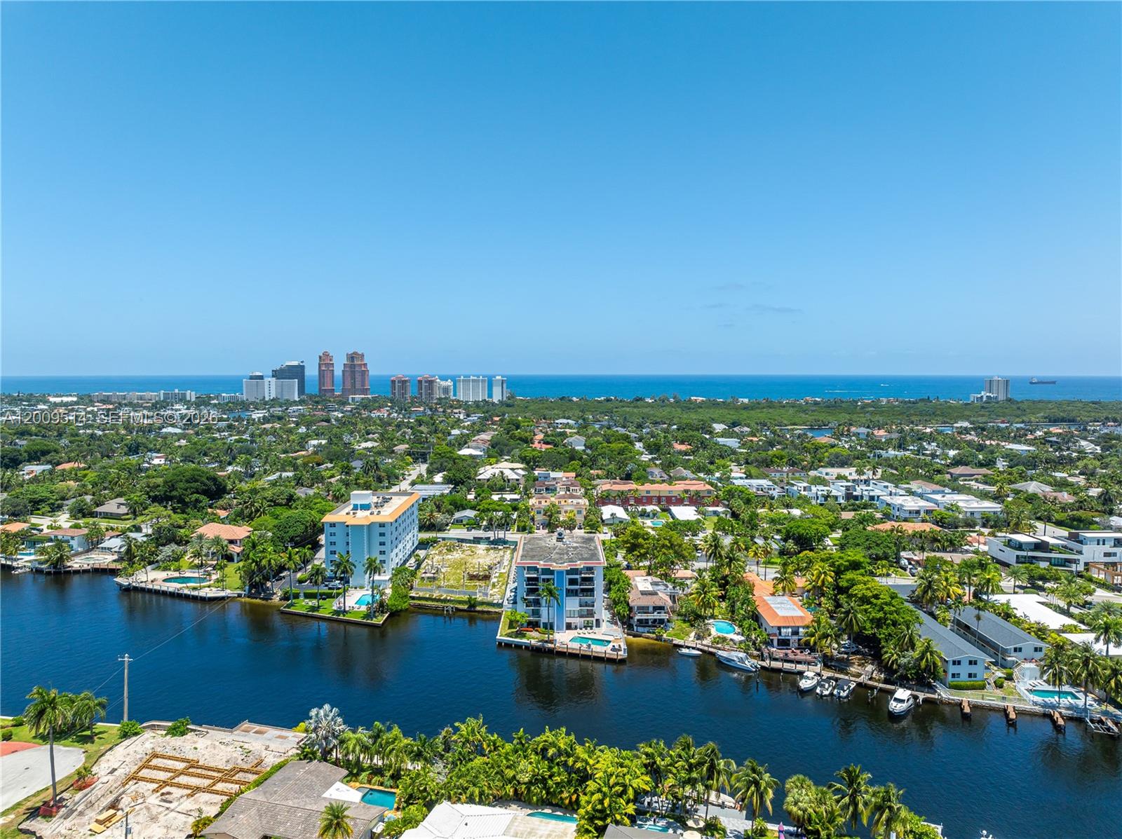 RIVERS BEND CONDO - Residential