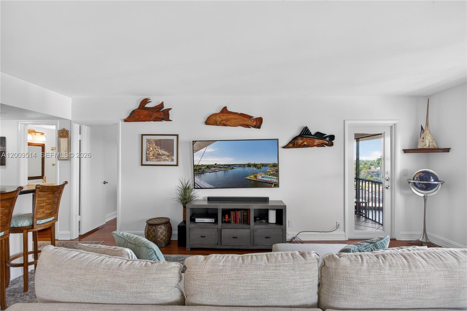 RIVERS BEND CONDO - Residential