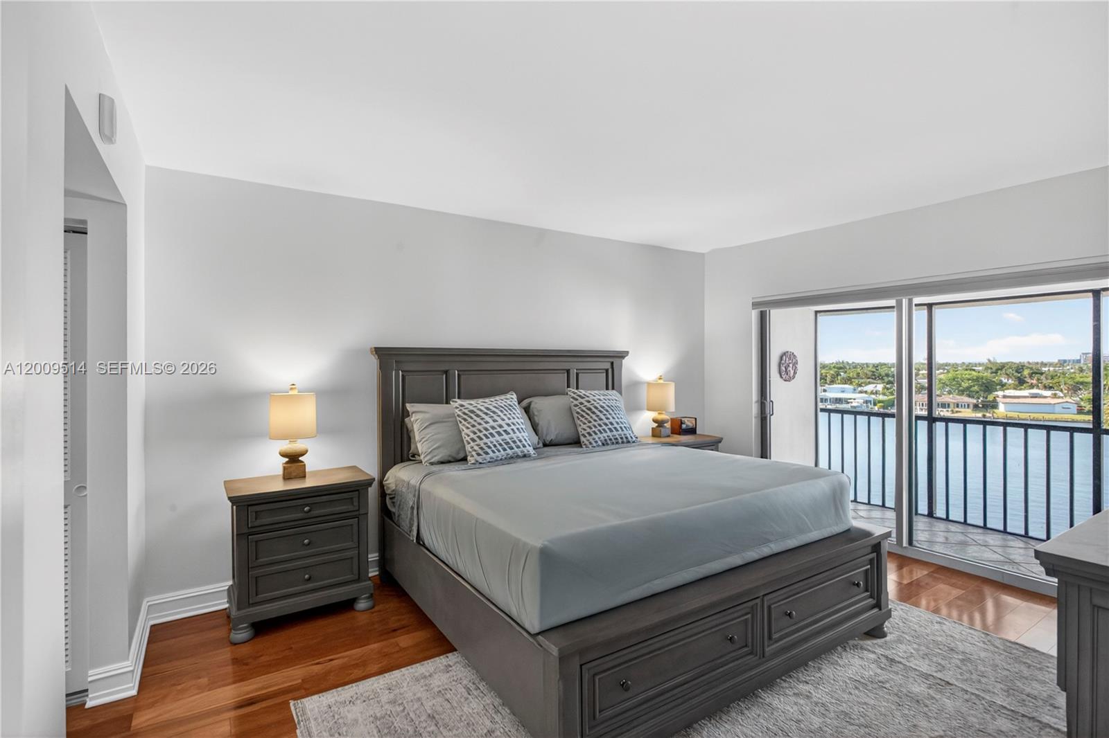 RIVERS BEND CONDO - Residential