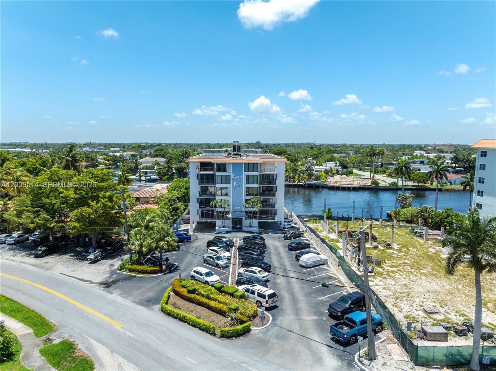 RIVERS BEND CONDO - Residential