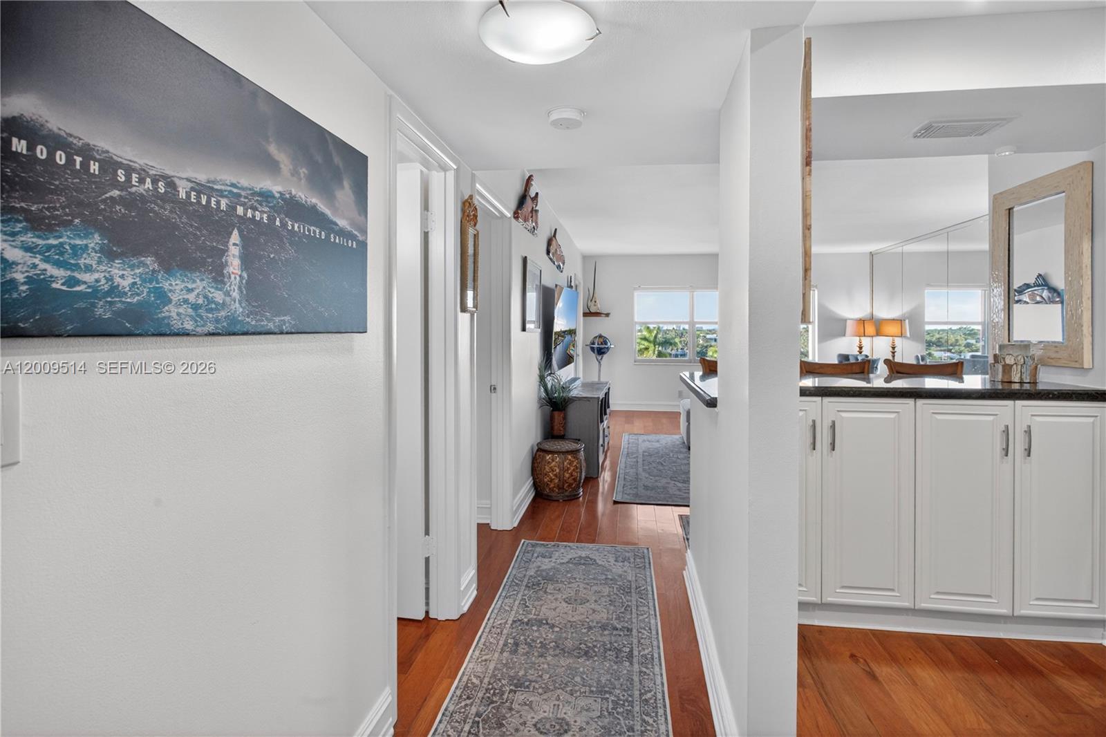 RIVERS BEND CONDO - Residential