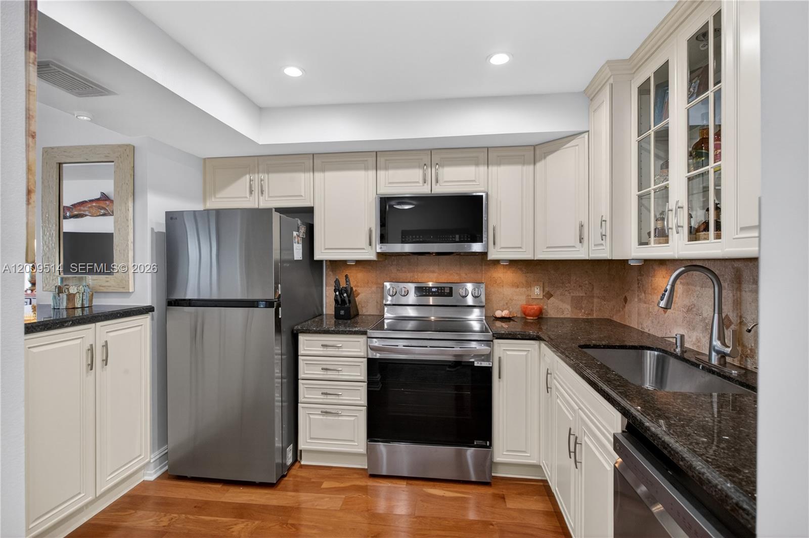 RIVERS BEND CONDO - Residential