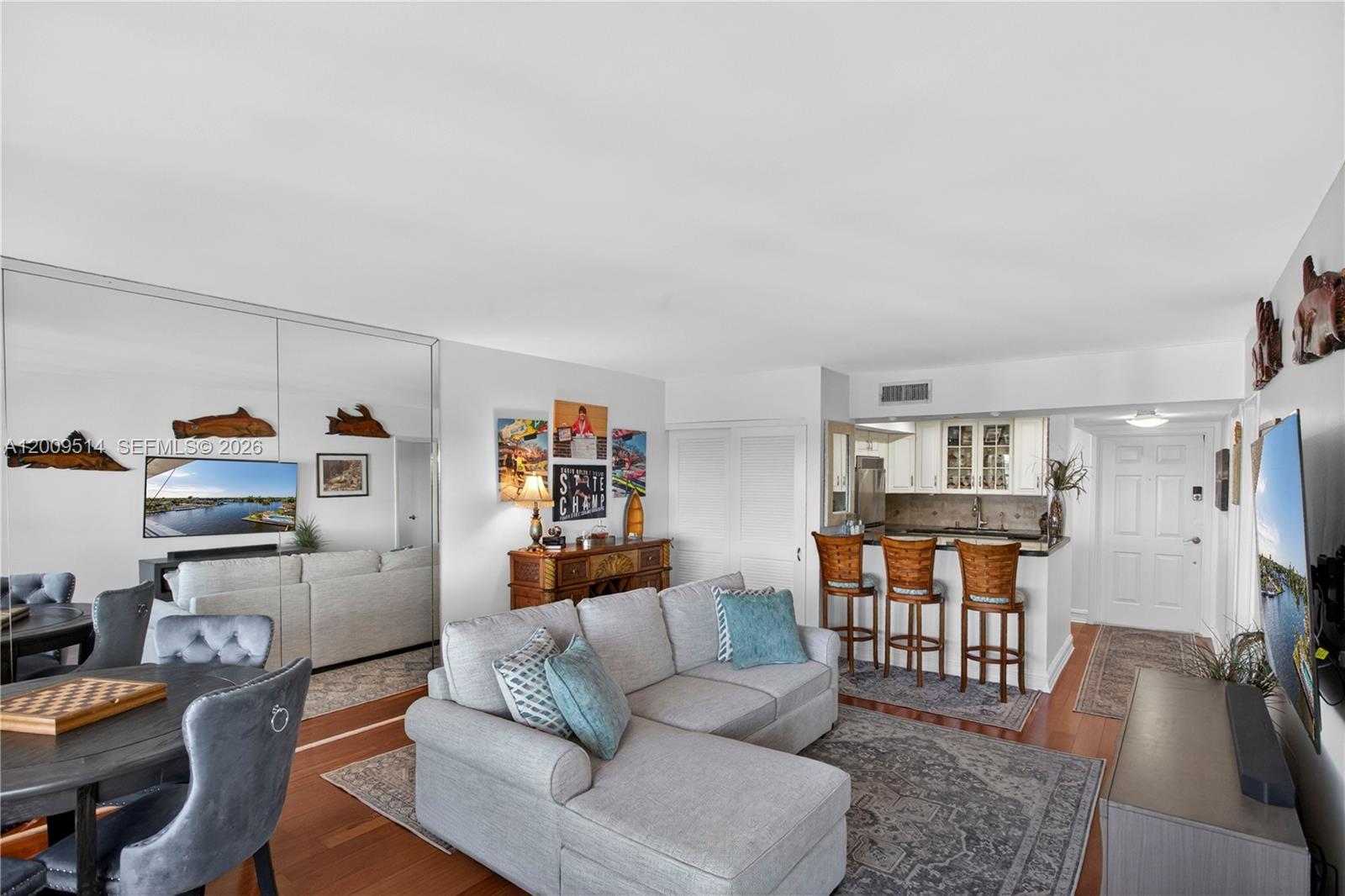 RIVERS BEND CONDO - Residential