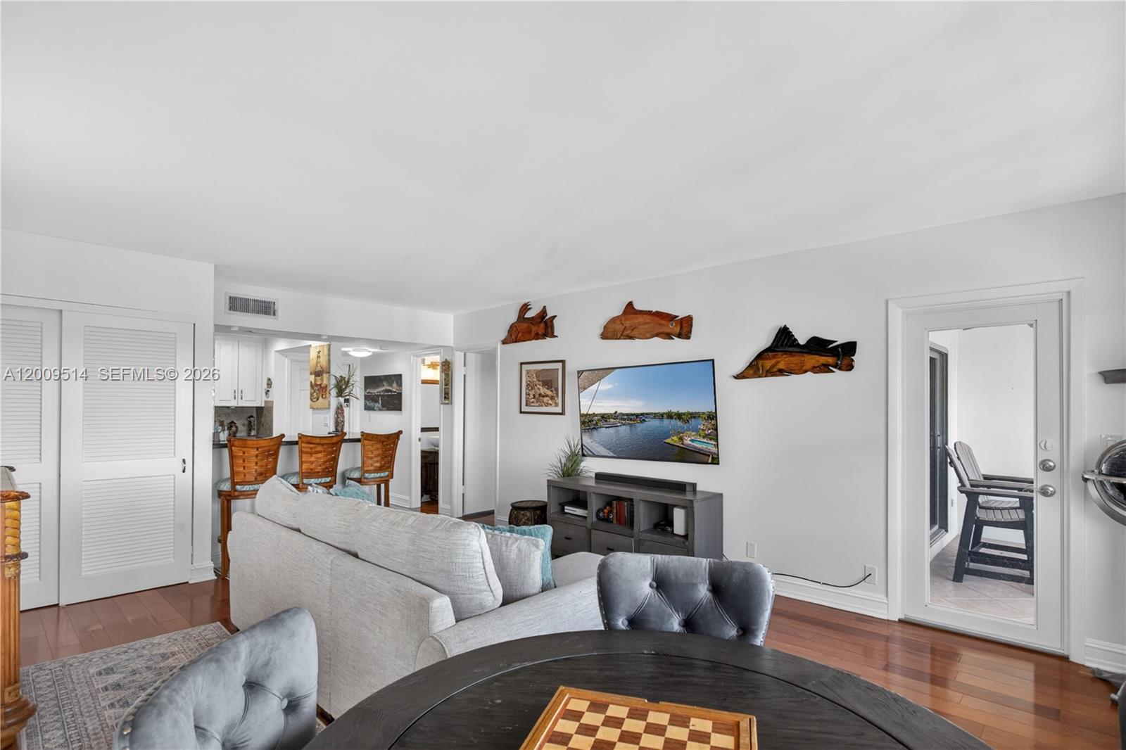 RIVERS BEND CONDO - Residential