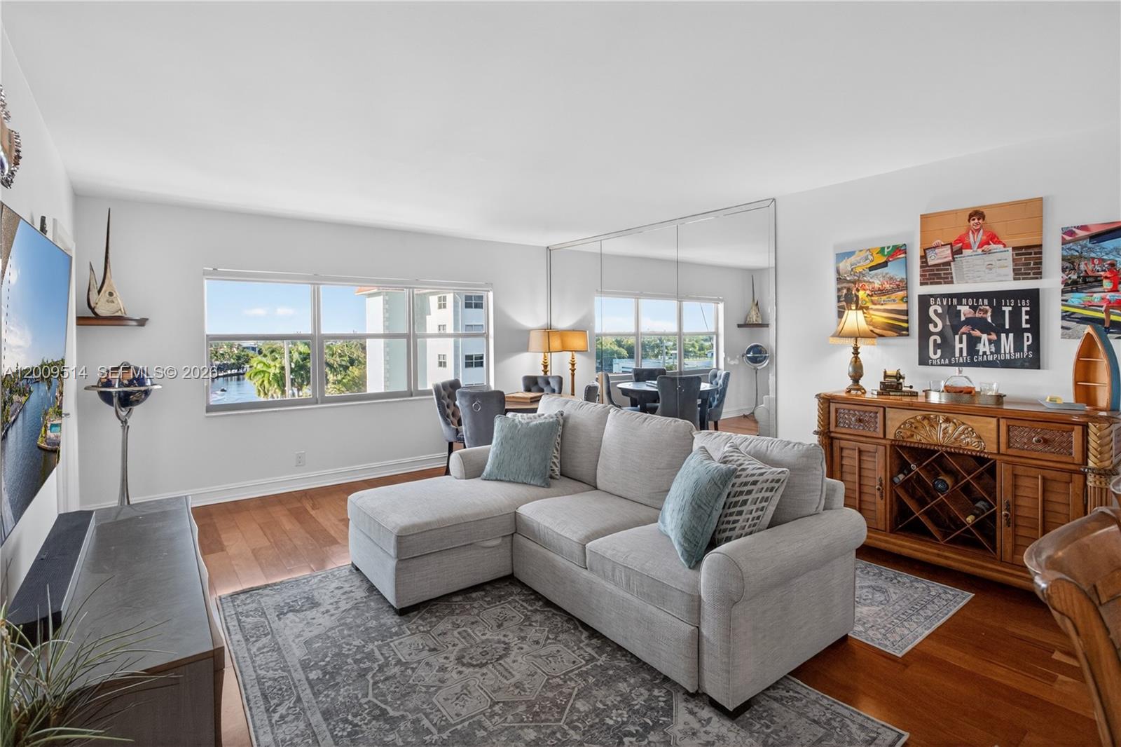 RIVERS BEND CONDO - Residential