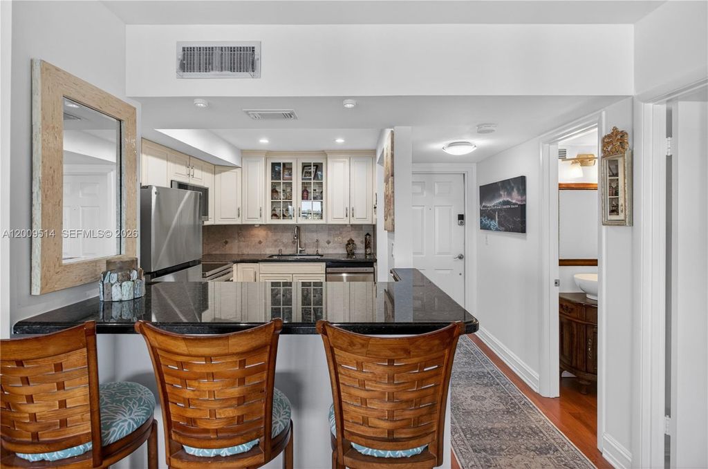 Photo of 1839 Middle River Dr #501, Fort Lauderdale, FL 33305 (MLS # A12009514)