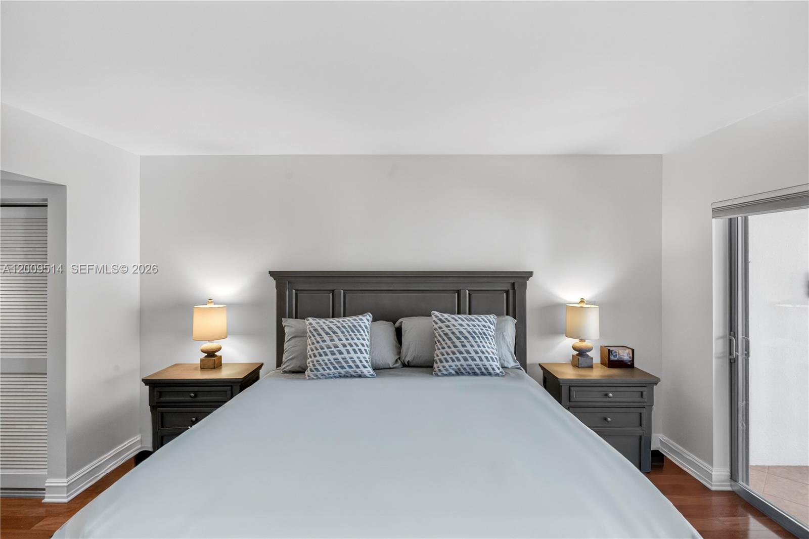 RIVERS BEND CONDO - Residential