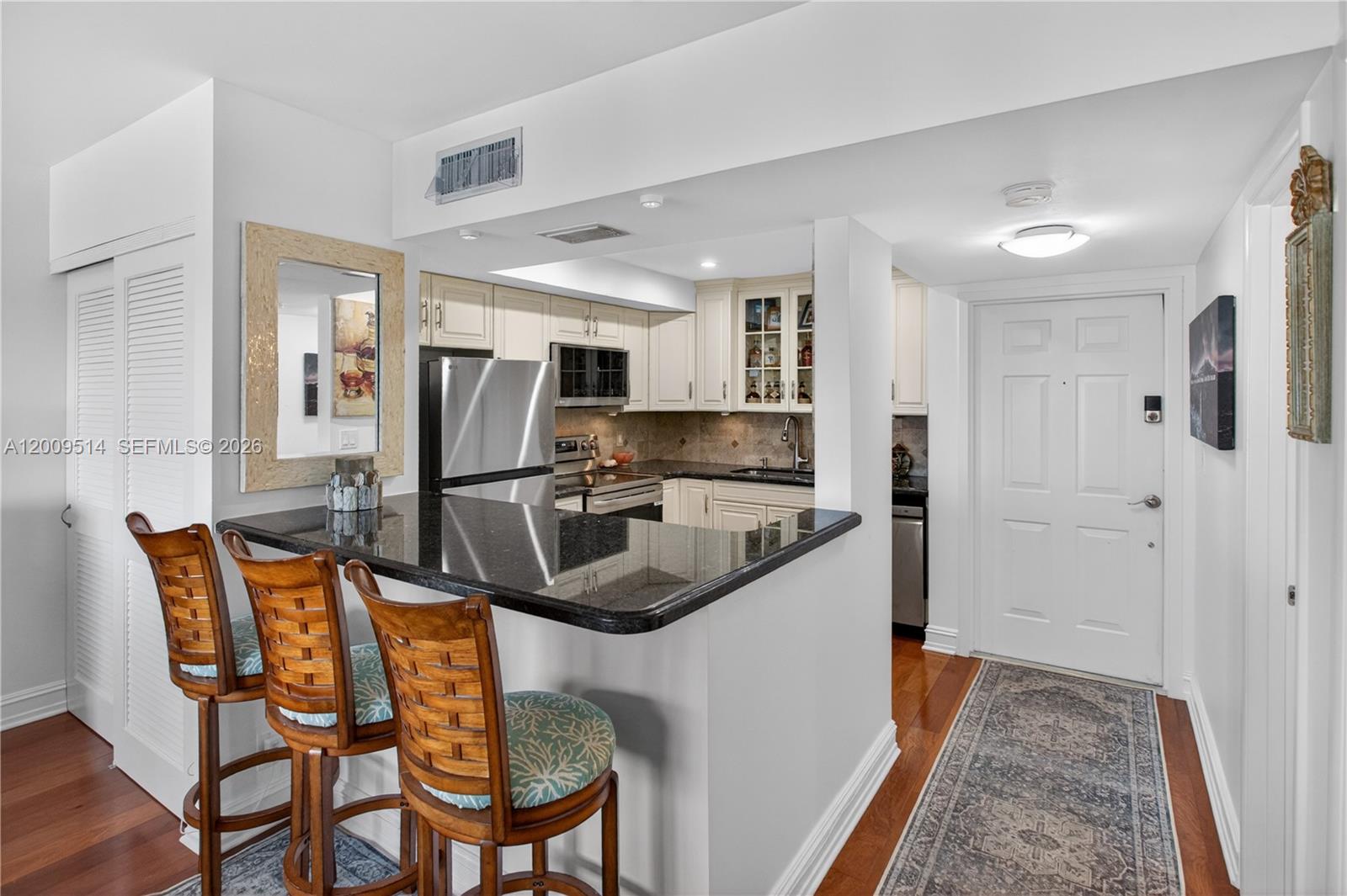 RIVERS BEND CONDO - Residential