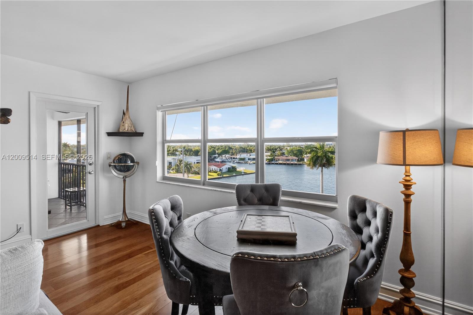 RIVERS BEND CONDO - Residential