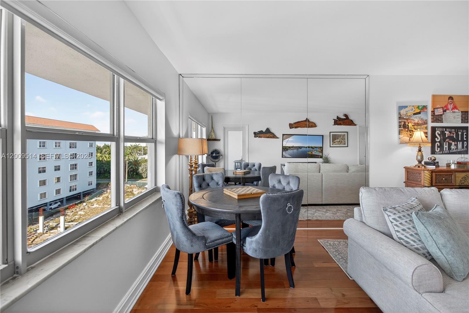 RIVERS BEND CONDO - Residential