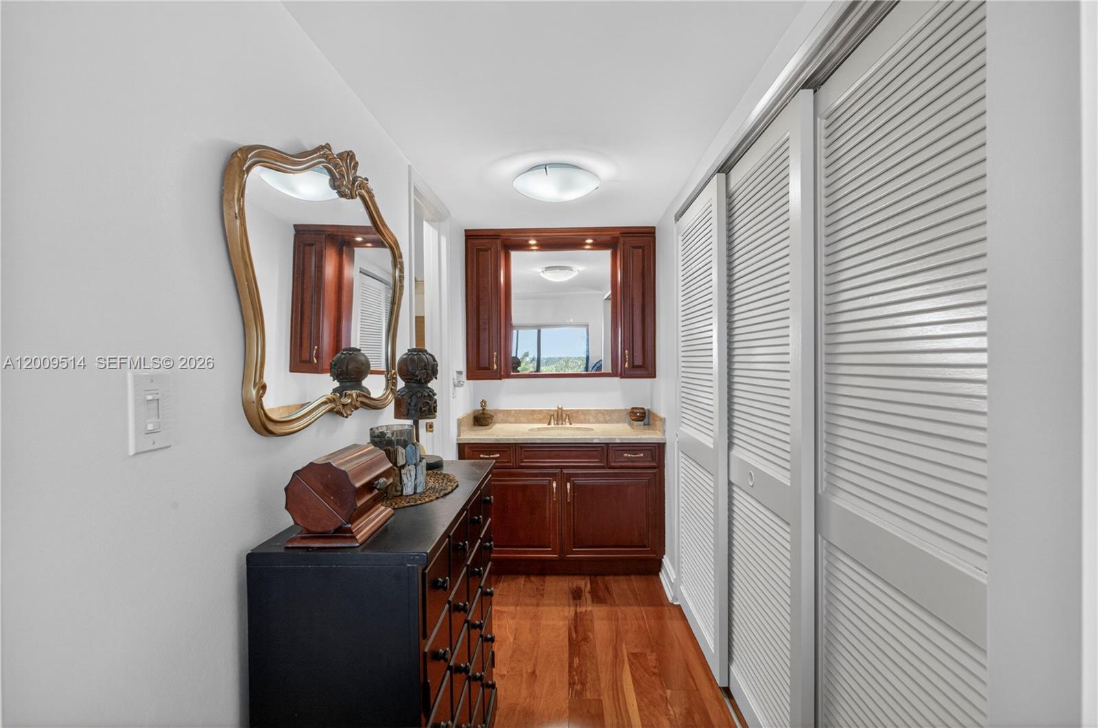 RIVERS BEND CONDO - Residential