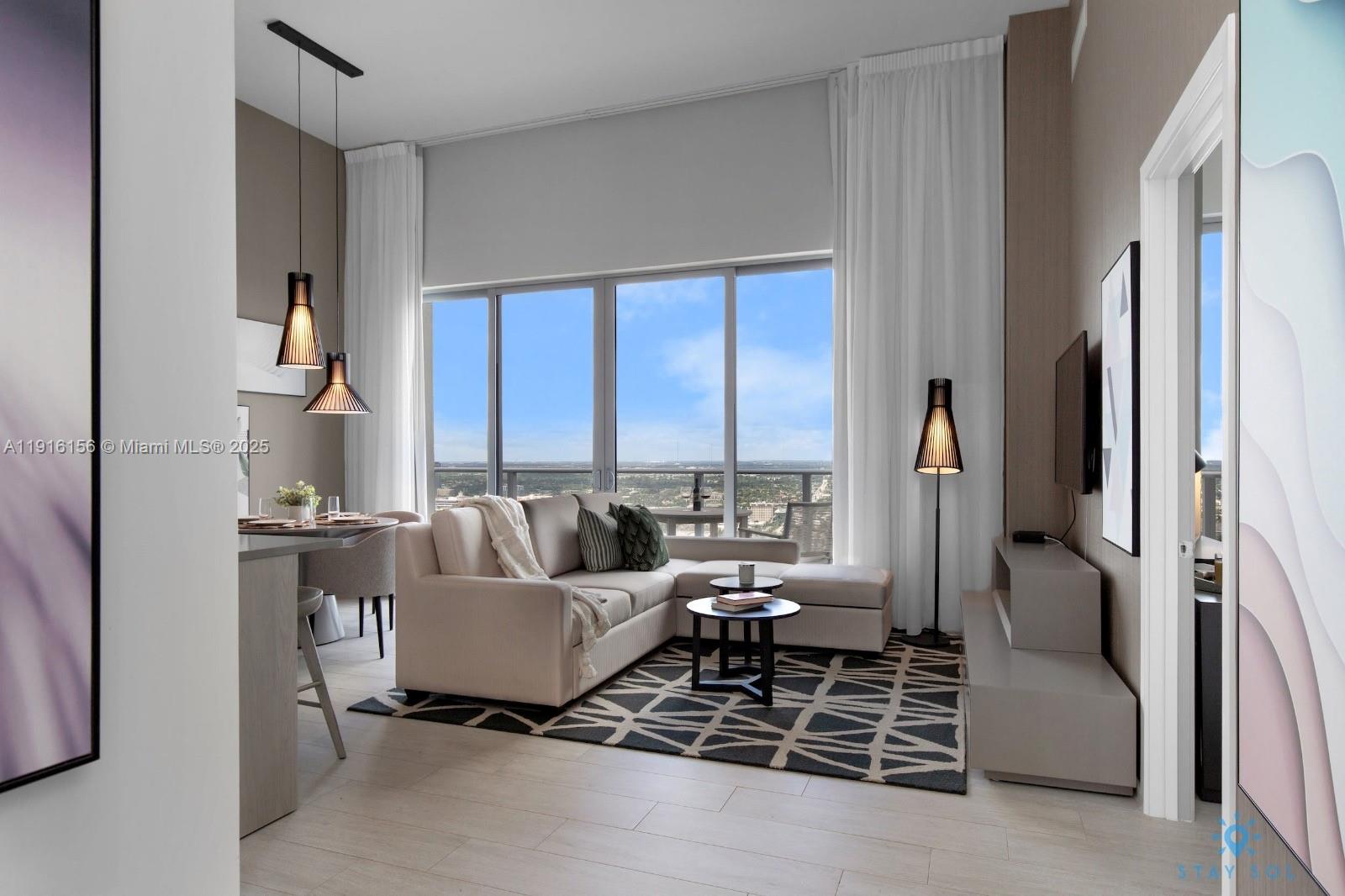 4010 SOUTH OCEAN CONDO - Residential