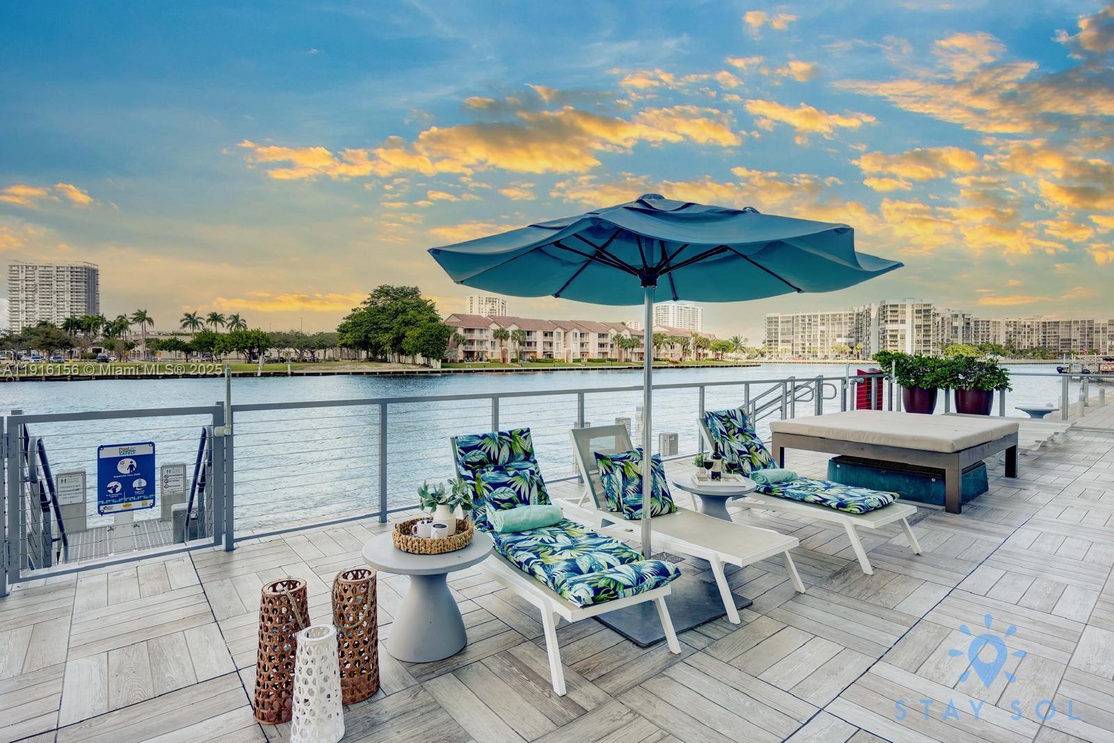 4010 SOUTH OCEAN CONDO - Residential