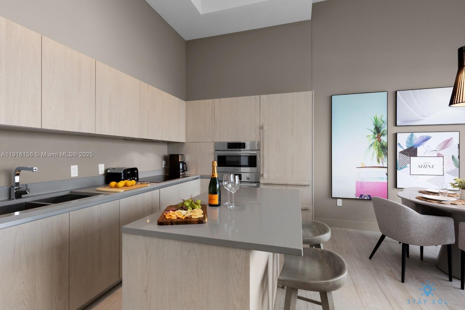 4010 SOUTH OCEAN CONDO - Residential