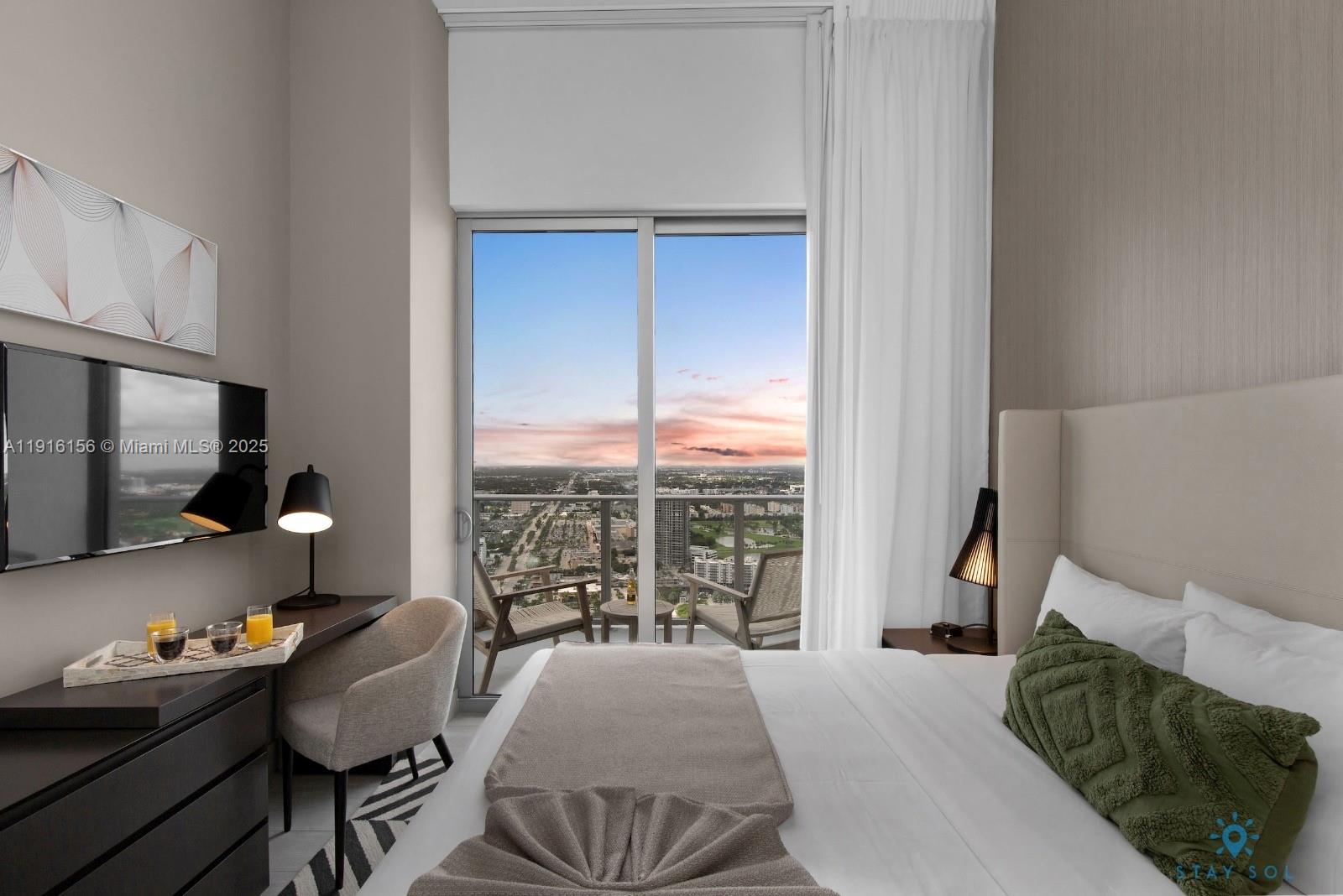 4010 SOUTH OCEAN CONDO - Residential