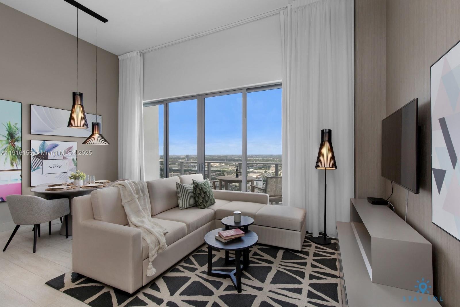 4010 SOUTH OCEAN CONDO - Residential