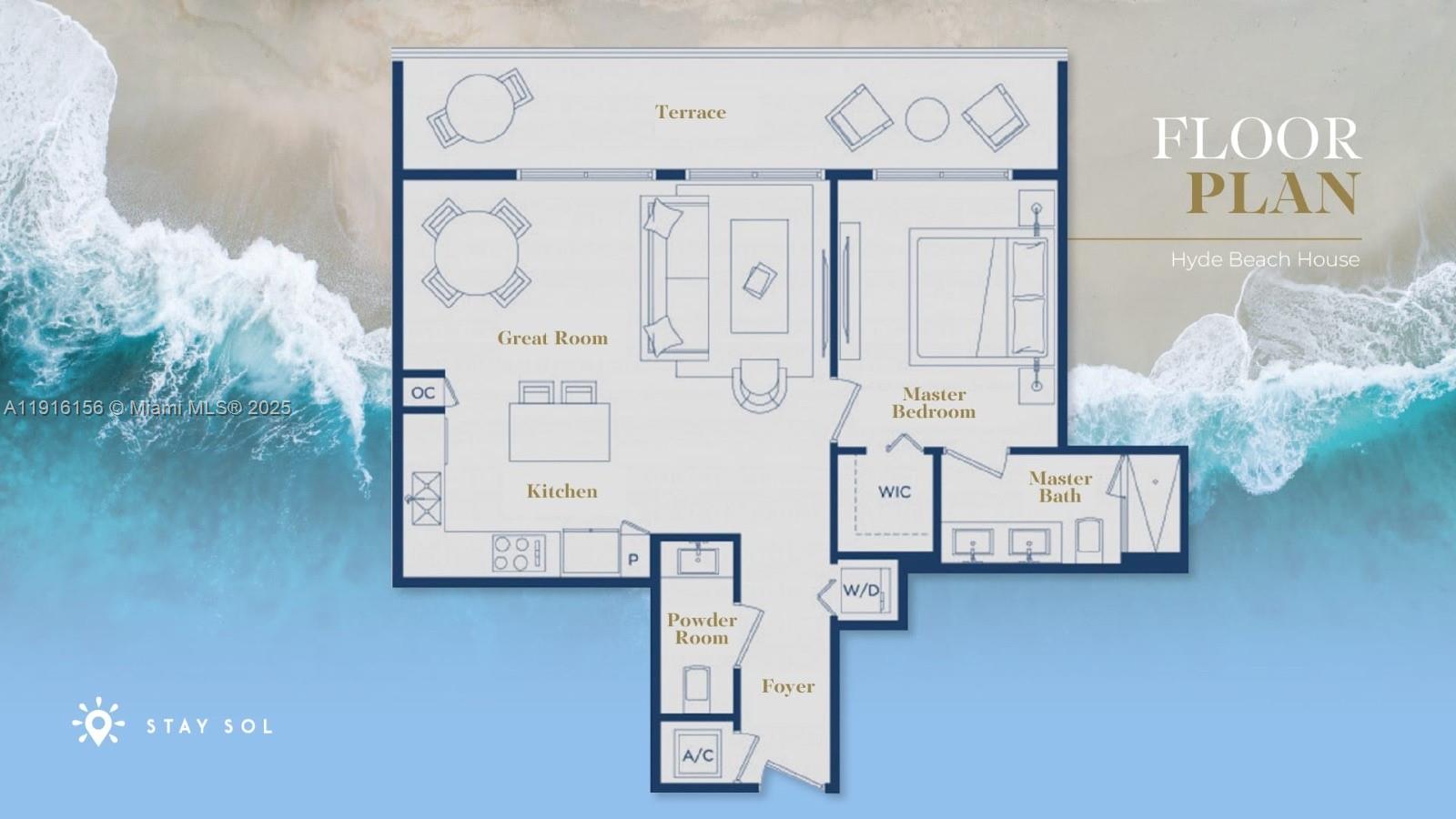 4010 SOUTH OCEAN CONDO - Residential